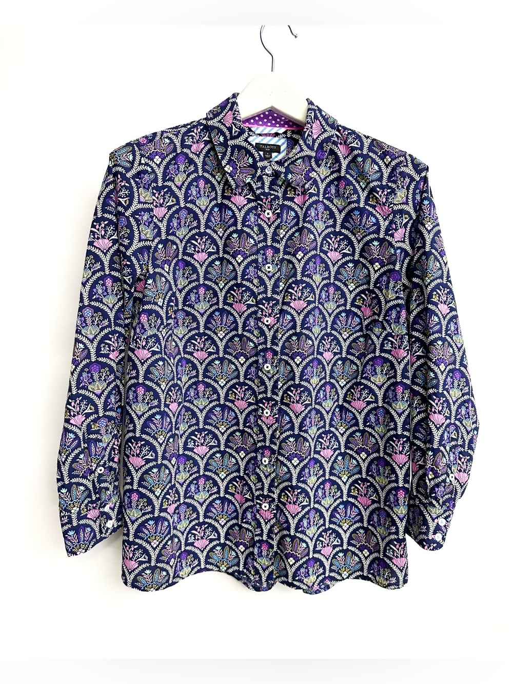 Talbots
